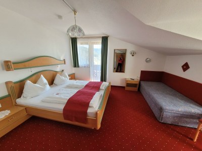 Apartment Appartement "Reiteralm" 2 Schlafzimmer, 3 DU, 3 WC - Outdoor photo 22