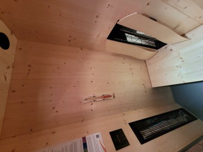 Apartment Appartement "Reiteralm" 2 Schlafzimmer, 3 DU, 3 WC - Outdoor photo 29