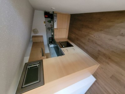 Apartment Appartement "Reiteralm" 2 Schlafzimmer, 3 DU, 3 WC - Outdoor photo 33