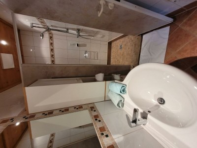 Apartment Appartement "Reiteralm" 2 Schlafzimmer, 3 DU, 3 WC - Outdoor photo 35