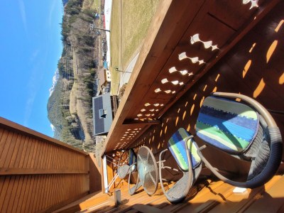 Apartment Appartement "Reiteralm" 2 Schlafzimmer, 3 DU, 3 WC - Outdoor photo 42