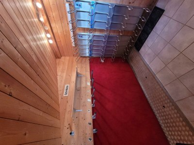 Apartment Appartement "Reiteralm" 2 Schlafzimmer, 3 DU, 3 WC - Outdoor photo 43