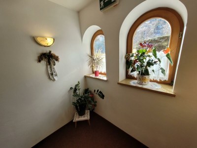 Apartment Appartement "Reiteralm" 2 Schlafzimmer, 3 DU, 3 WC - Outdoor photo 45