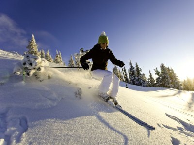 Apartment Appartement "Reiteralm" 2 Schlafzimmer, 3 DU, 3 WC - Outdoor photo 46