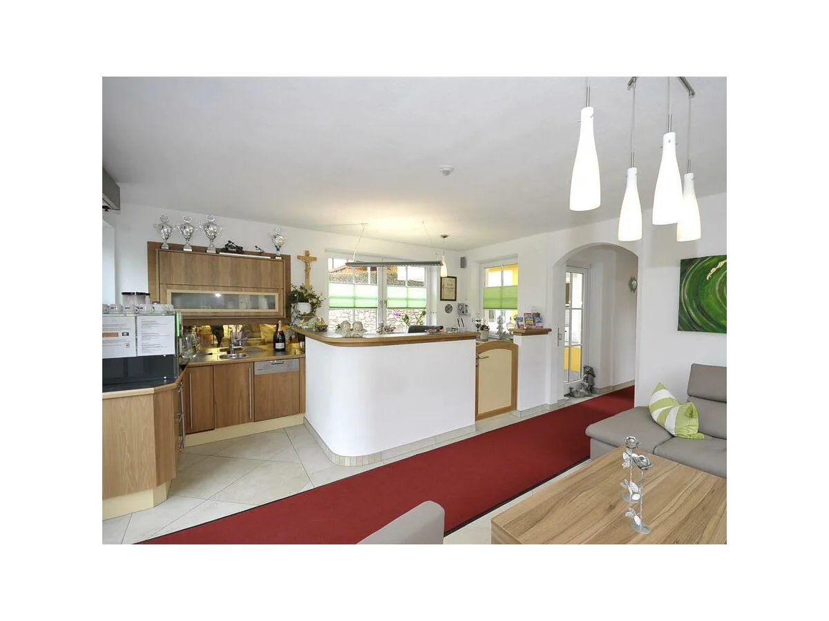 Apartment App. Kaibling /2 Schlafräume/Dusche/WC - Outdoor photo 3