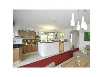 Apartment App. Kaibling /2 Schlafräume/Dusche/WC - Outdoor photo 3