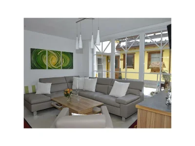 Apartment App. Kaibling /2 Schlafräume/Dusche/WC - Outdoor photo 4