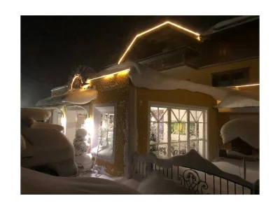 Apartment App. Kaibling /2 Schlafräume/Dusche/WC - Outdoor photo 8