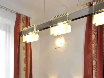 Apartment App. Kaibling /2 Schlafräume/Dusche/WC - Outdoor photo 11