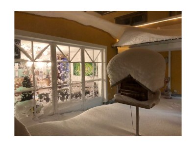 Apartment App. Kaibling /2 Schlafräume/Dusche/WC - Outdoor photo 17