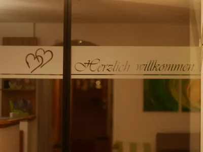 Apartment App. Kaibling /2 Schlafräume/Dusche/WC - Outdoor photo 19