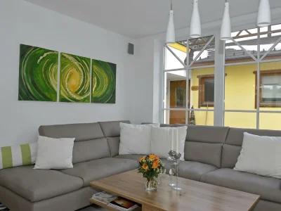 Apartment App. Kaibling /2 Schlafräume/Dusche/WC - Outdoor photo 20