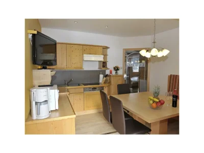 Apartment App. Kaibling /2 Schlafräume/Dusche/WC - Features photo 21