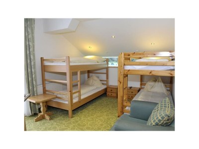 Apartment App. Kaibling /2 Schlafräume/Dusche/WC - Features photo 22