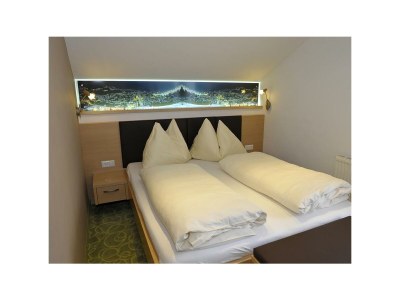 Apartment App. Kaibling /2 Schlafräume/Dusche/WC - Features photo 23