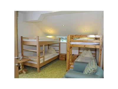 Apartment App. Kaibling /2 Schlafräume/Dusche/WC - Features photo 24