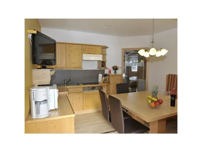 Apartment App. Kaibling /2 Schlafräume/Dusche/WC - Features photo 25