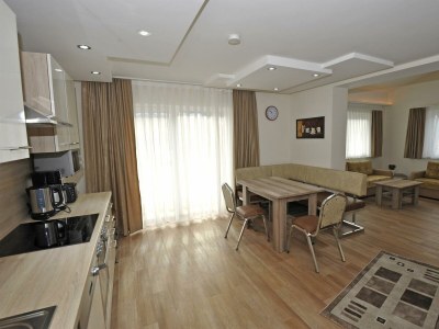 Apartment Appartement Top 5 mit Balkon - Outdoor photo 17