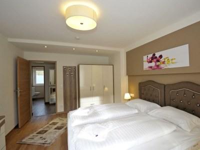 Apartment Appartement Top 5 mit Balkon - Outdoor photo 19