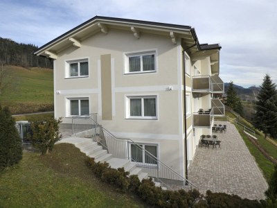 Apartment Appartement Top 5 mit Balkon - Outdoor photo 23