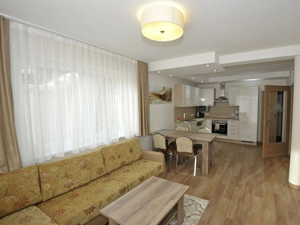 Apartment Appartement Top 2 mit Terrasse - Outdoor photo 4