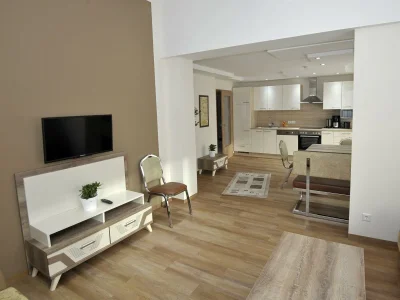 Apartment Appartement Top 2 mit Terrasse in Schladming - Apartment