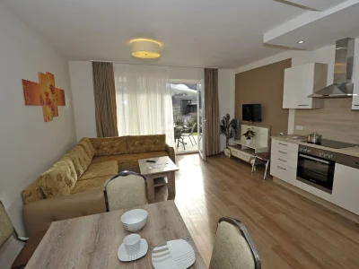 Apartment Appartement Top 2 mit Terrasse - Outdoor photo 2