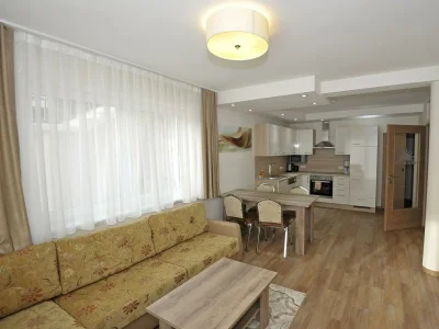 Apartment Appartement Top 2 mit Terrasse - Outdoor photo 4