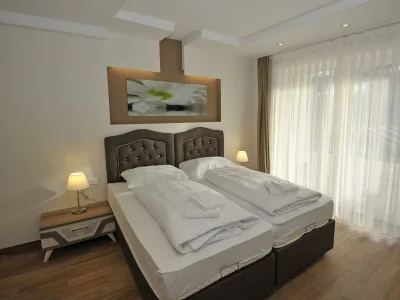 Apartment Appartement Top 2 mit Terrasse - Outdoor photo 6