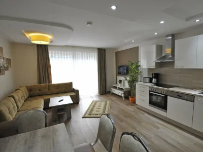 Apartment Appartement Top 2 mit Terrasse - Outdoor photo 8