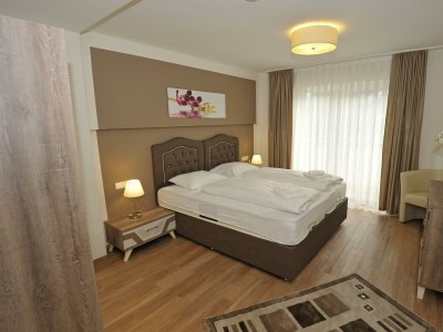 Apartment Appartement Top 2 mit Terrasse - Outdoor photo 9