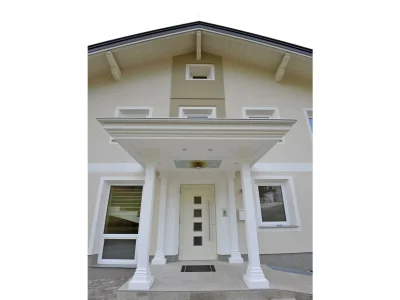 Apartment Appartement Top 2 mit Terrasse - Outdoor photo 11