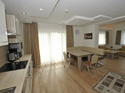 Apartment Appartement Top 2 mit Terrasse - Outdoor photo 18