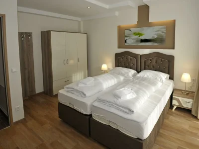 Apartment Appartement Top 2 mit Terrasse - Outdoor photo 21