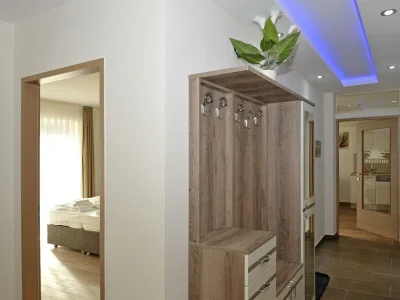 Apartment Appartement Top 2 mit Terrasse - Outdoor photo 22