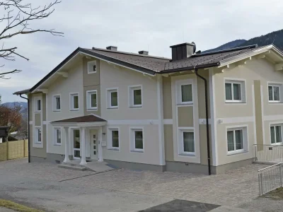 Apartment Appartement Top 2 mit Terrasse - Outdoor photo 23