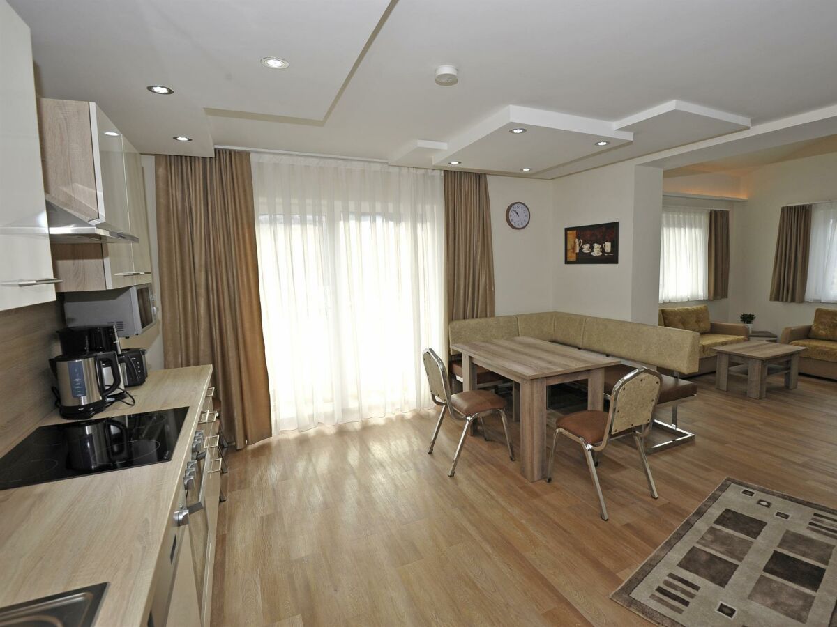 Apartment Appartement Top 1 mit Terrasse - Outdoor photo 5