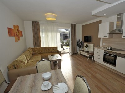 Apartment Appartement Top 1 mit Terrasse - Outdoor photo 7