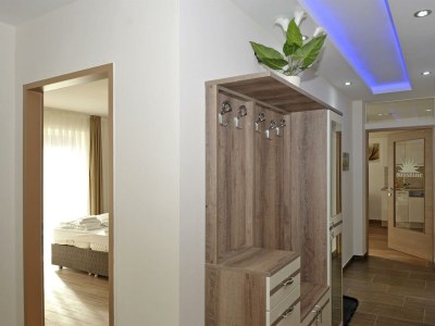 Apartment Appartement Top 1 mit Terrasse - Outdoor photo 11