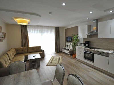 Apartment Appartement Top 1 mit Terrasse - Outdoor photo 15