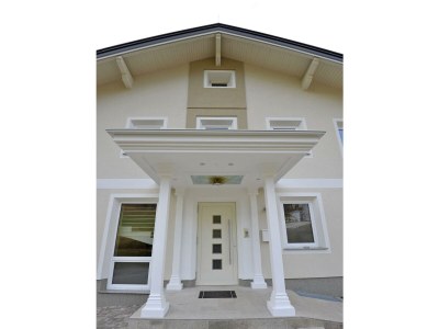 Apartment Appartement Top 1 mit Terrasse - Outdoor photo 18