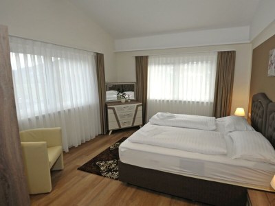 Apartment Appartement Top 1 mit Terrasse - Outdoor photo 20