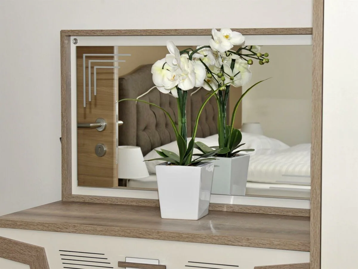 Apartment Appartement Top 4 mit Balkon