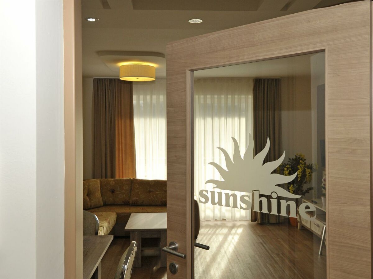 Apartment Appartement Top 4 mit Balkon - Outdoor photo 2