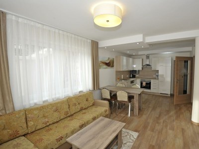 Apartment Appartement Top 4 mit Balkon - Outdoor photo 5