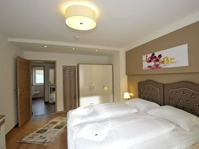 Apartment Appartement Top 4 mit Balkon - Outdoor photo 8