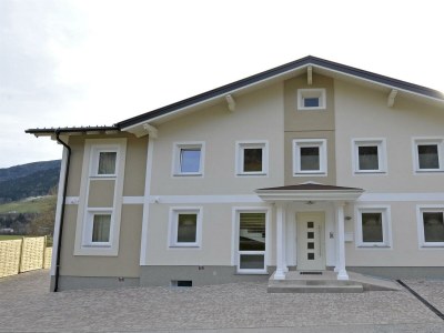 Apartment Appartement Top 4 mit Balkon - Outdoor photo 11