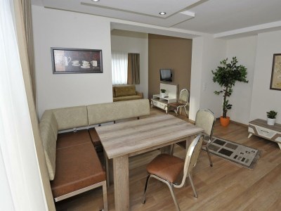 Apartment Appartement Top 4 mit Balkon - Outdoor photo 15