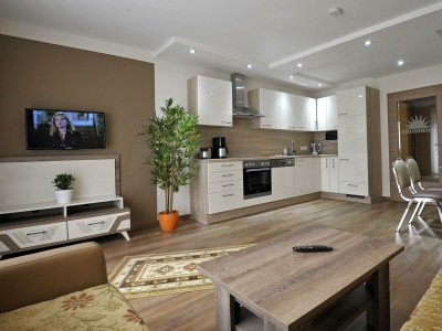 Apartment Appartement Top 4 mit Balkon - Outdoor photo 18