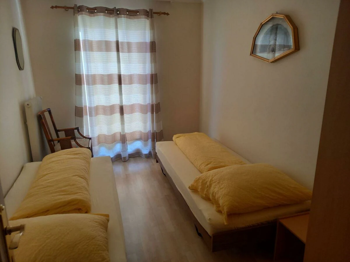 Holiday room Doppelzimmer mit Dusche, WC, Balkon - Outdoor photo 5